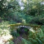 Original Victorian Bridge 